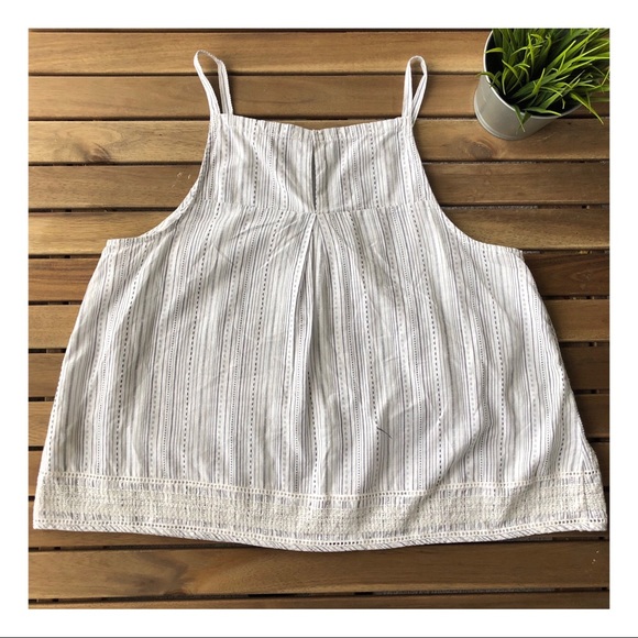 Anthropology Tank Top - Picture 7 of 7